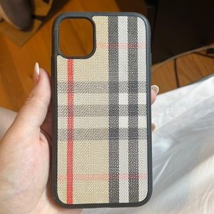 iPhone 11 Phone case